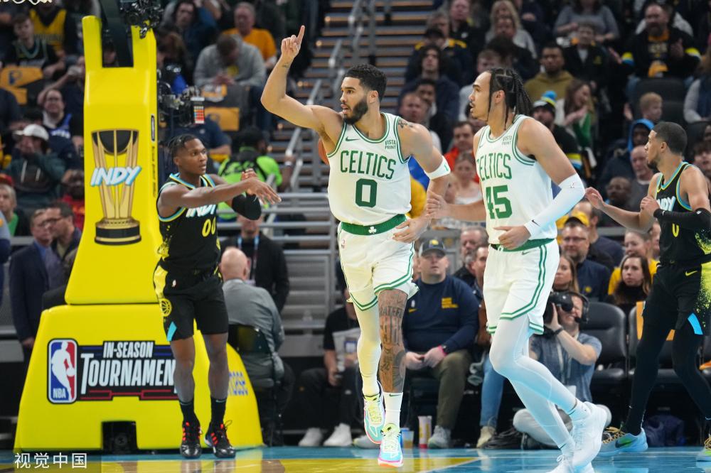 西甲半场：布坎南世界波破门，比利亚雷亚尔暂1-0赫塔菲